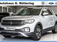 VW T-Cross, 1.0 TSI Move, Jahr 2023 - Schüttorf