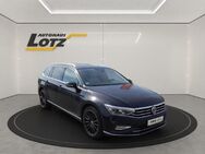 VW Passat Variant, , Jahr 2020 - Bensheim