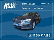 Skoda Scala Active*GARANTIE+AHK+EURO 6+CAR PLAY+KLIMA* - Pulheim