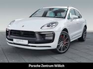 Porsche Macan, GTS SportChrono, Jahr 2024 - Willich