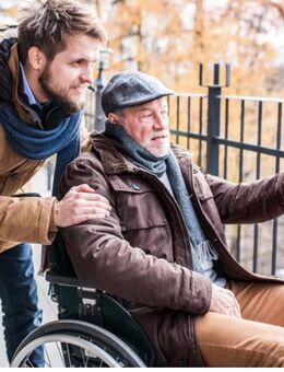Zuverlässige Alltagshilfe – Unterstützung im Haushalt ab sofort verfügbar! - Herne Röhlinghausen