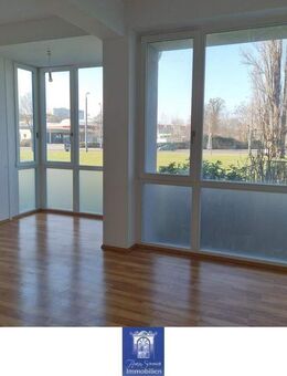 Wohnen am Großen Garten! Die perfekte Wohnung mit optimaler Raumaufteilung! - Dresden