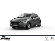 Mazda 2, L 75 S EXCLUSIVE, Jahr 2023 - Hiddenhausen