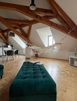 ***Leben in der Parkresidenz Illenau - Sanierte 3-Zimmer-Wohnung in Achern*** - Achern