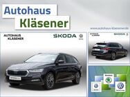 Skoda Octavia, 1.5 TSI Combi e-TEC 110KW RKAM, Jahr 2024 - Gelsenkirchen