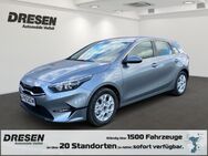 Kia cee'd, Vision, Jahr 2024 - Korschenbroich