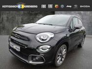 Fiat 500X 1.5 GSE Hybrid DCT Sport NAVI KLIMA KAMERA PDC SHZ - Altenkirchen (Westerwald)