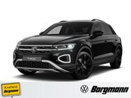 VW T-Roc, 1.5 TSI R-Line, Jahr 2022 - Krefeld