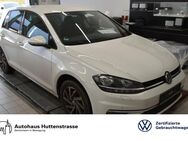 VW Golf, 1.4 TSI VII APP, Jahr 2017 - Halle (Saale)