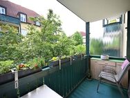 2- Zimmer-Wohnung im Lindenpark Dresden-Laubegast - Dresden