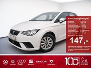 Seat Ibiza, 1.0 TSI Style WINTER-P TOUCH, Jahr 2019 - Landshut