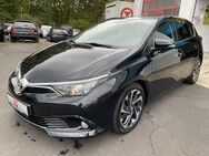 Toyota Auris Design Edition 1.6 Diesel Navi Kamera - Gießen