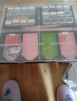 gebe mein Hobby auf, 40 € - Hagen (Stadt der FernUniversität)