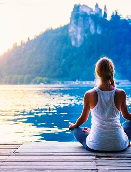 YOGA mit Dudelsackmusik erleben Berlin 0176-50647666 Brandenburg, Sachsen-Anhalt, Thüringen, Sachsen - Berlin