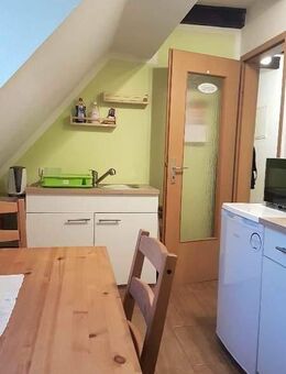 Wohnung in Seehausen/A. - Seehausen (Altmark, Hansestadt)