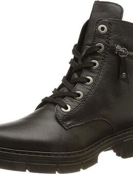 Rieker Damen Schnürstiefeletten Y4510 Frauen Stiefeletten Gr.38 - Berlin Neukölln