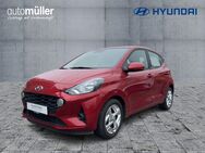 Hyundai i10, TREND FLA, Jahr 2020 - Kronach