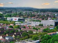 Helle 3-Zimmerwohnung mit effizienter Raumaufteilung in Friedrichshafen - Friedrichshafen