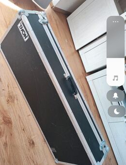 Keyboard Case Koffer Gr. 115 x 45cm - Niederalteich