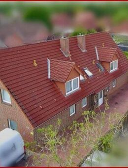* 4-Familienhaus in Osthrauderfehn * 5,5 % Rendite * Effizienzklasse D * Heizung 2017* - Ostrhauderfehn