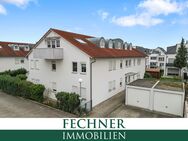 Sofort verfügbar! 3-Zimmer-Wohnung mit Tiefgaragenstellplatz - 1. OG, ruhige Lage Ingolstadt Ringsee - Ingolstadt