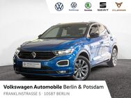 VW T-Roc, 1.5 TSI Sport R-LIne, Jahr 2022 - Berlin