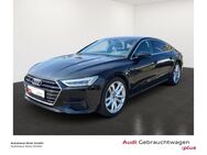 Audi A7, Spb 50 TFSI e quattro, Jahr 2020 - Waldshut-Tiengen