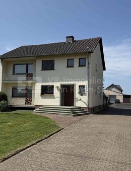 Haus und Hallen-Ensemble in guter Lage im Dorfkern! - Rheinbach