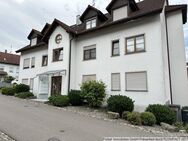 *Kapitalanlage 3-Zimmer-Wohnung mit Balkon und PKW-Einzelgarage in Rheinfelden-Nollingen - Rheinfelden (Baden)