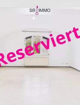 Maisonette Wohnung - gepflegt, hell & stadtnah - Trier