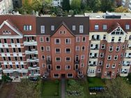 Leben über den Dächern von Kiel: Neue Dachgeschosswohnung, 3m Raumhöhe - Kiel
