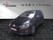 VW Golf Sportsvan, , Jahr 2017 - Kamenz