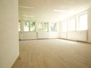 Flexible Souterrain-Einheit in bester Lage - gewerblich oder als Wohnung nutzbar - Müllheim