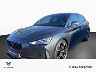 CUPRA Leon, 2.0 TSI, Jahr 2022 - Kassel