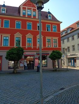 gemütliche Wohnung im Herzen von Aschersleben - Aschersleben