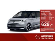 VW Multivan, 2.0 TDI Life Edition 19ALU, Jahr 2022 - Straubing