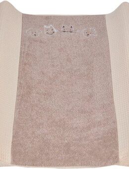 Sterntaler® Wickelauflagenbezug Bauernhof, schmal