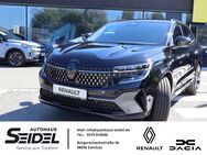 Renault Austral, Techno Esprit Alpine Mild Hybrid 160, Jahr 2024 - Zwickau