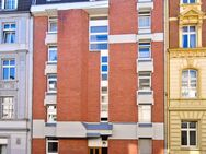 Demnächst frei! Moderne 2-Zimmer-Wohnung in Wuppertal Elberfeld Nur mit WBS! - Wuppertal