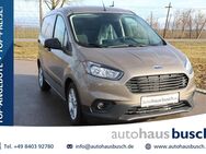 Ford Transit Courier, 1.0 Trend EcoBoost 74kW (101, Jahr 2023 - Pförring