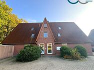 Charmante 3-Zimmer-Wohnung mit Garage und idyllischer Aussicht in Marklohe! - Marklohe