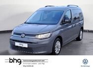 VW Caddy, 2.0 TDI Life Caddy Life, Jahr 2023 - Freiburg (Breisgau)