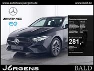 Mercedes A 180, Limo Progressive Winter 17, Jahr 2023 - Iserlohn