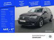 VW Tiguan, 2.0 TSI R, Jahr 2023 - Leverkusen