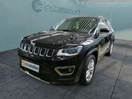 Jeep Compass, 1.3 Limited FWD Mehrzonenklima, Jahr 2021 - München