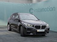 BMW X1, , Jahr 2021 - München