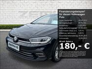 VW Polo, 1.0 TSI Style, Jahr 2024 - Schorfheide