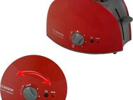 Klein Kinder-Toaster Bosch Toaster, mit Drehschalter