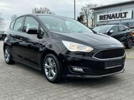 Ford C-Max, Cool&Connect 1L | | |, Jahr 2018 - Wiesmoor