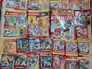 Lego Ninjago Minifiguren Ninja Figur Polybags Sammeln Sammlung Konvolut Set NEU - Hamburg